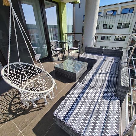 Apartament Diana Târgu-Mureş Екстериор снимка