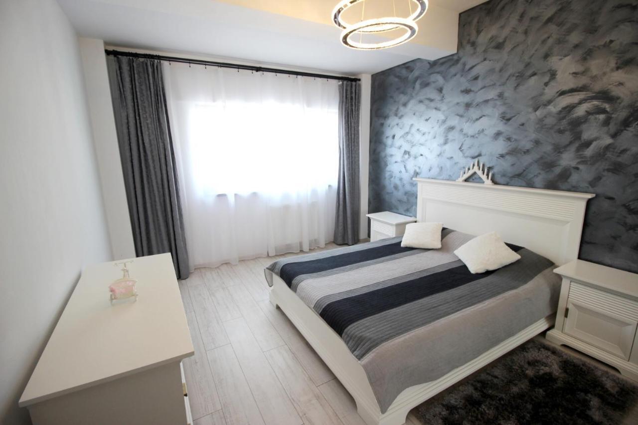 Apartament Diana Târgu-Mureş Екстериор снимка