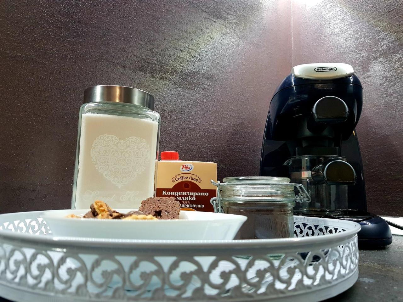 Apartament Diana Târgu-Mureş Екстериор снимка